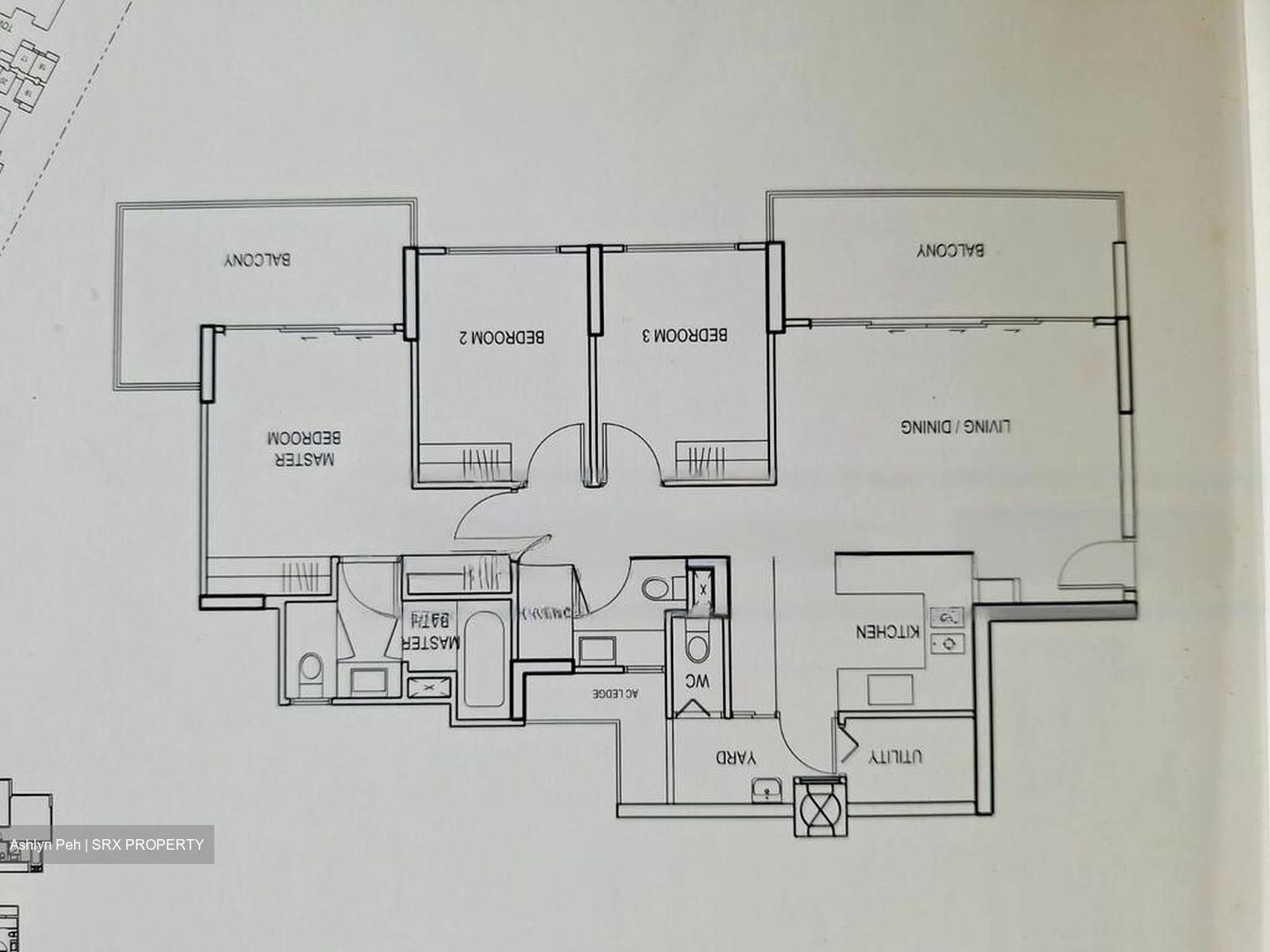 eCO (D16), Condominium #444301541